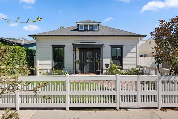 910 N Nopal Street, SANTA BARBARA, CA 93103