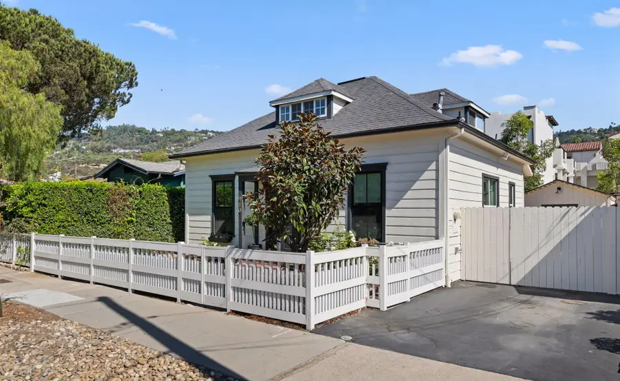 910 N Nopal Street, Santa Barbara, CA 93103 - #3