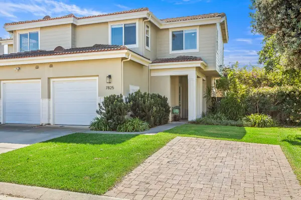 7825 Day Drive, GOLETA, CA 93117
