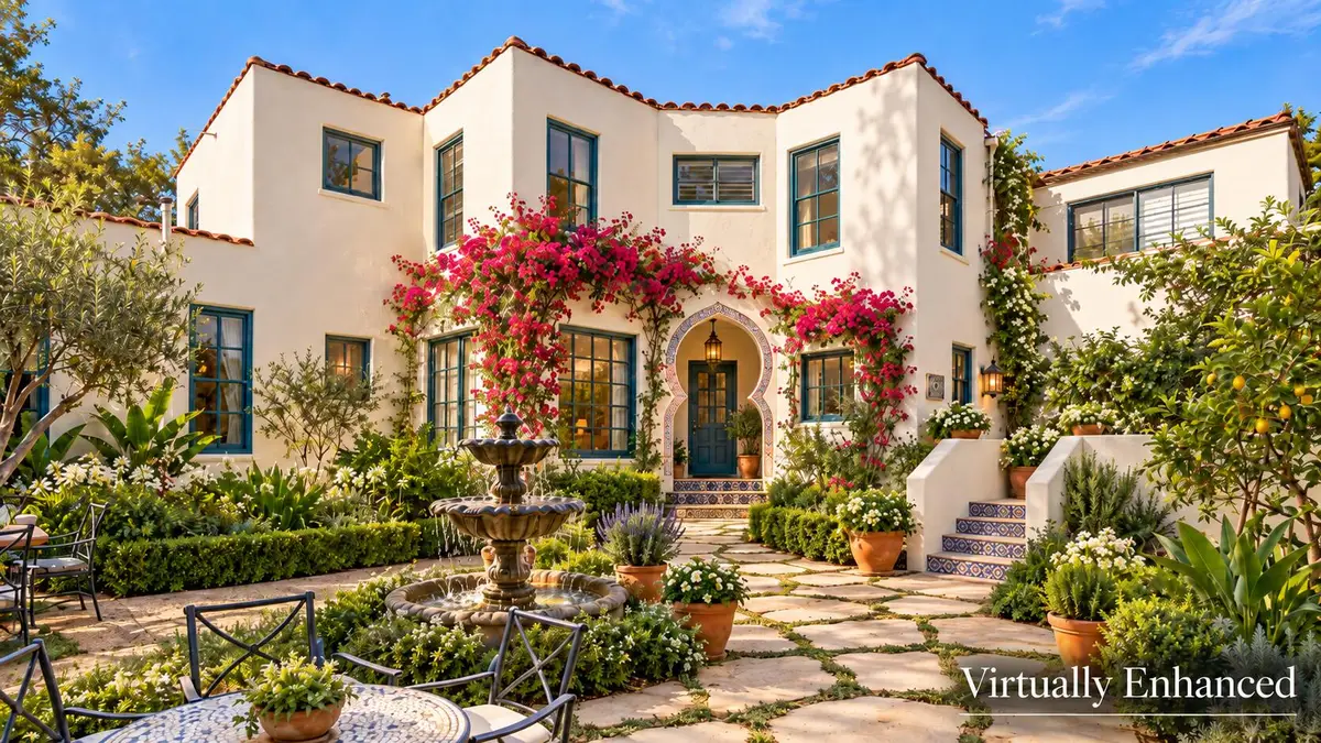 2028 Anacapa Street, Santa Barbara, CA 93105 - #1