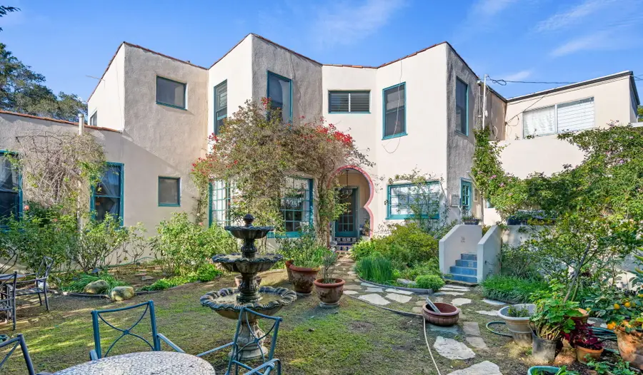 2028 Anacapa Street, Santa Barbara, CA 93105 - #2