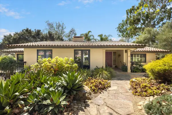 115 Coronada Circle, MONTECITO, CA 93108