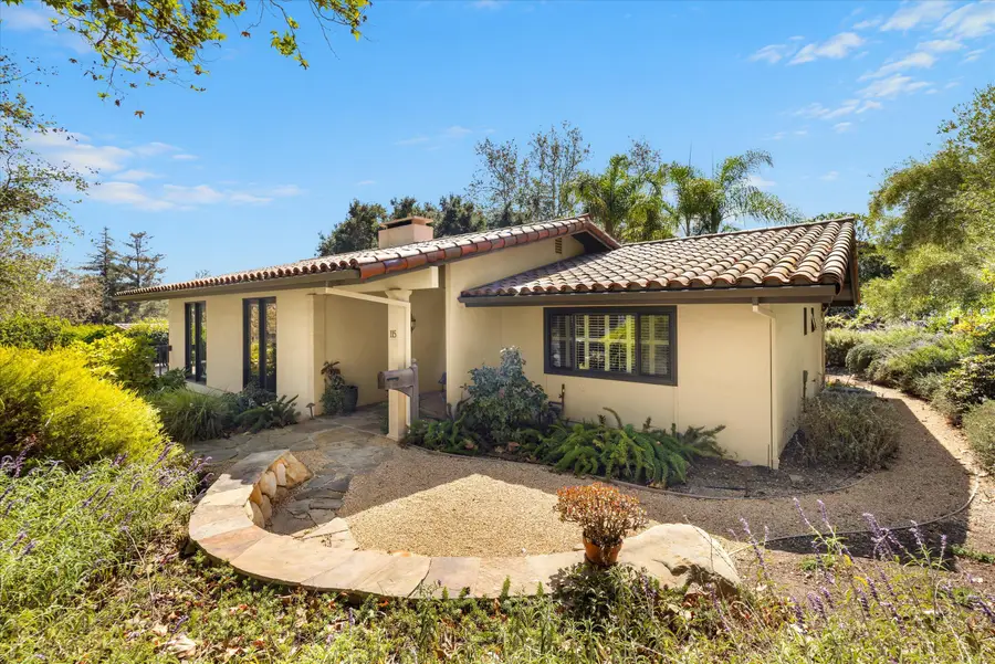 115 Coronada Circle, Montecito, CA 93108 - #2