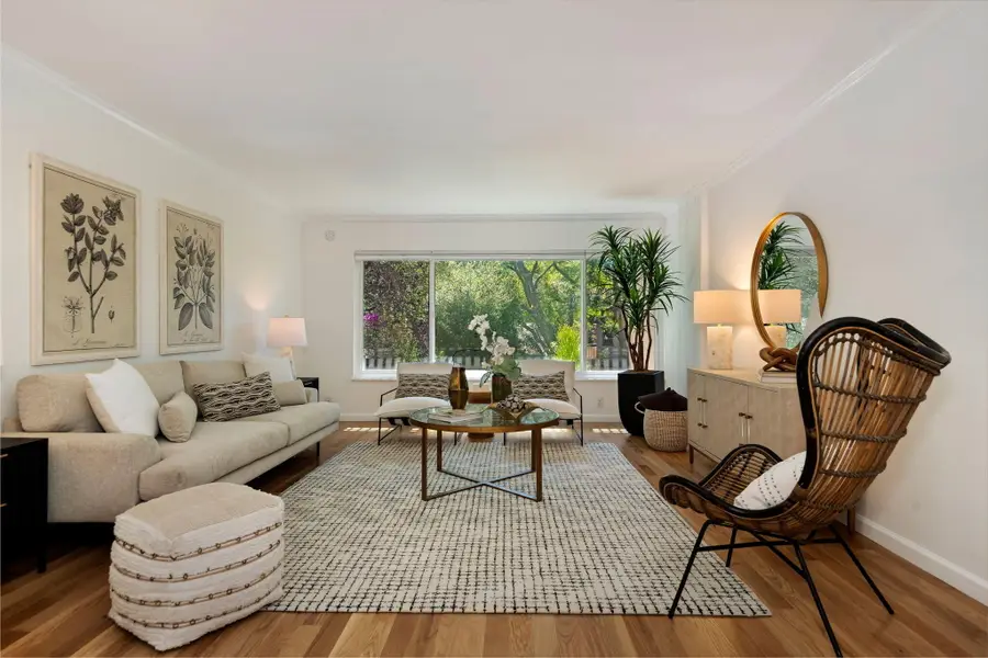 2727 Miradero Drive #Apt 213, Santa Barbara, CA 93105 - #3
