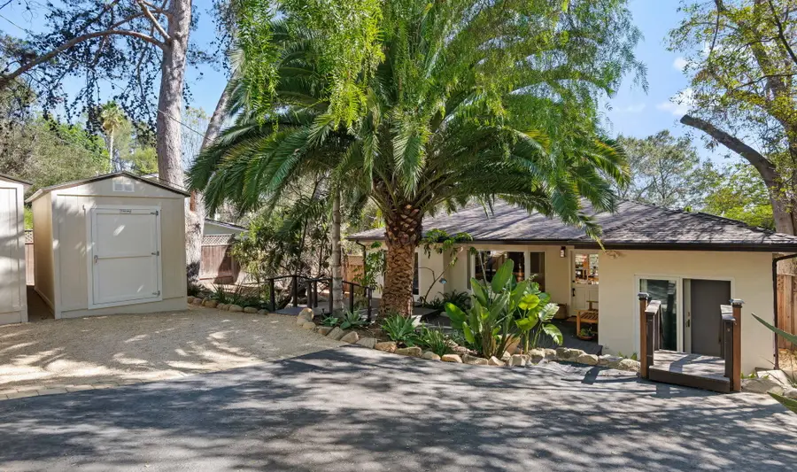835 Cheltenham Road, Santa Barbara, CA 93105 - #2