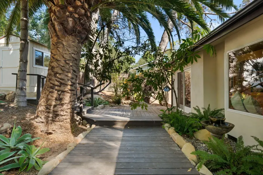 835 Cheltenham Road, Santa Barbara, CA 93105 - #3