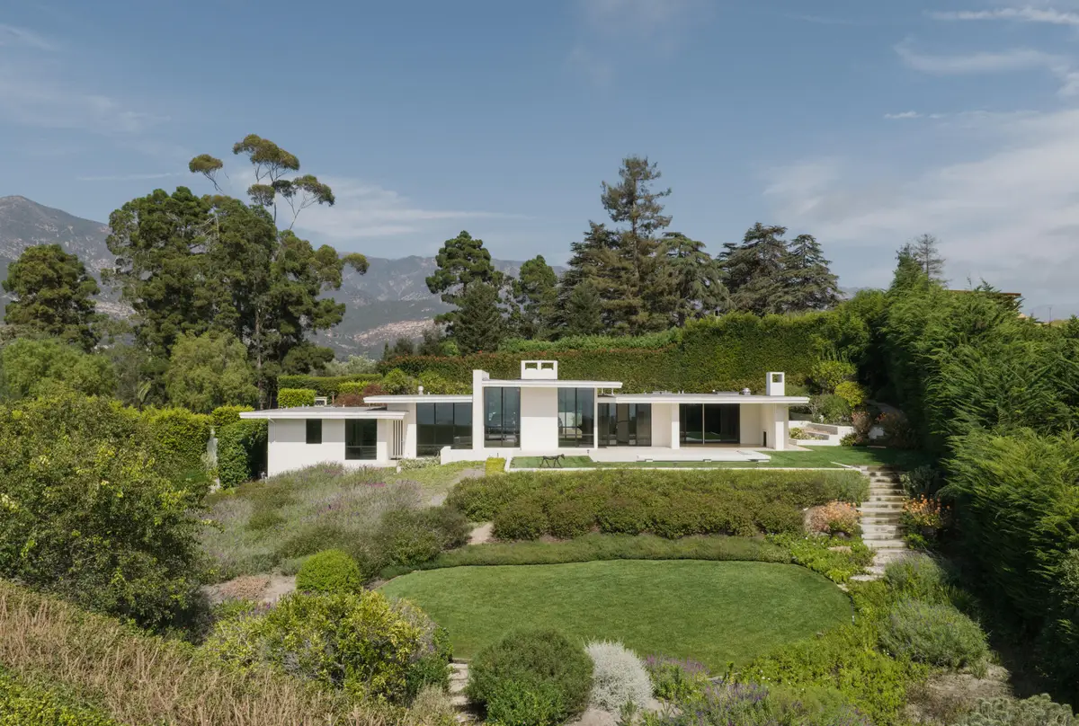 346 Woodley Road, Montecito, CA 93108 - #1