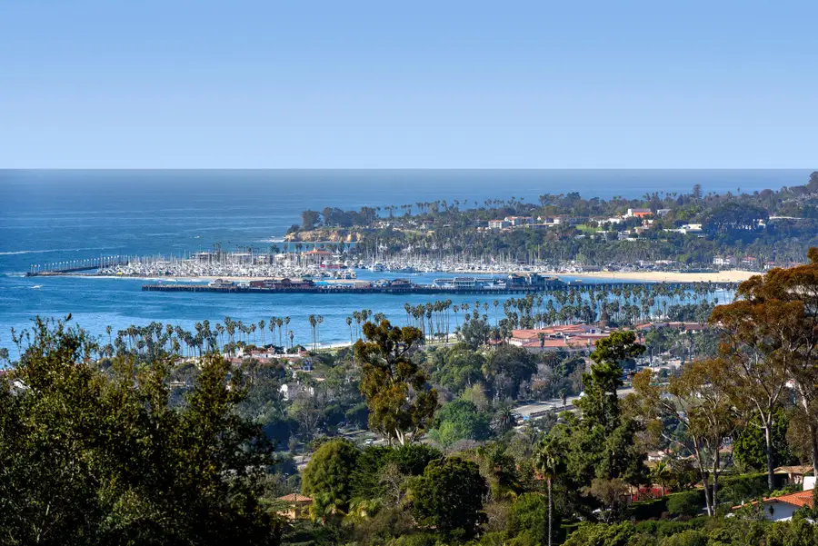 346 Woodley Road, Montecito, CA 93108 - #2