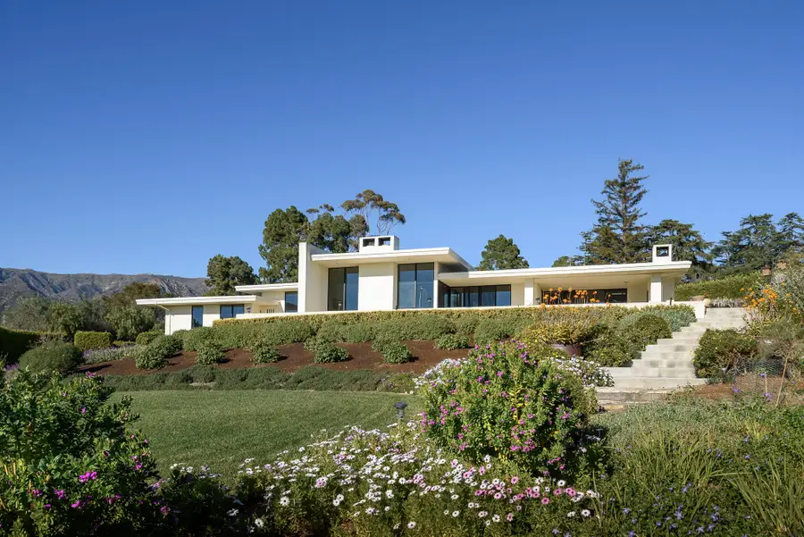 346 Woodley Road, Montecito, CA 93108 - #3
