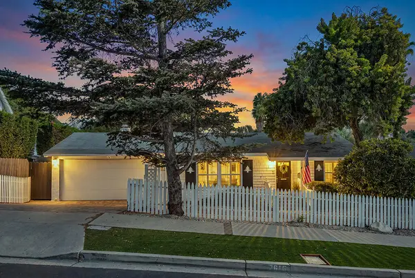 2616 Las Positas Road, SANTA BARBARA, CA 93105