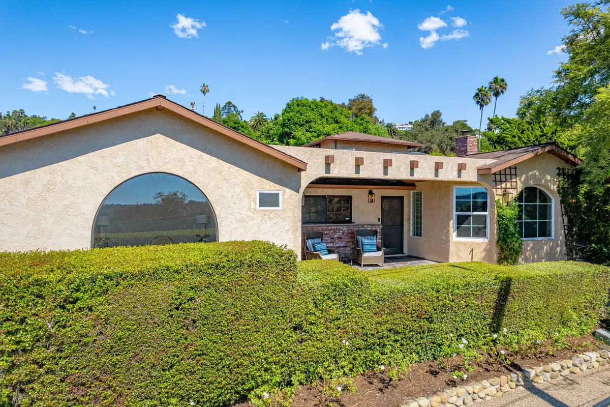2944 La Combadura Road, Santa Barbara, CA 93105 - #1