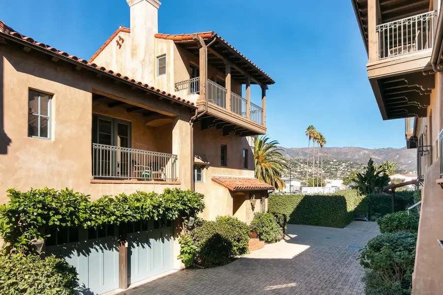 618 Anacapa Street #2, Santa Barbara, CA 93101 - #2