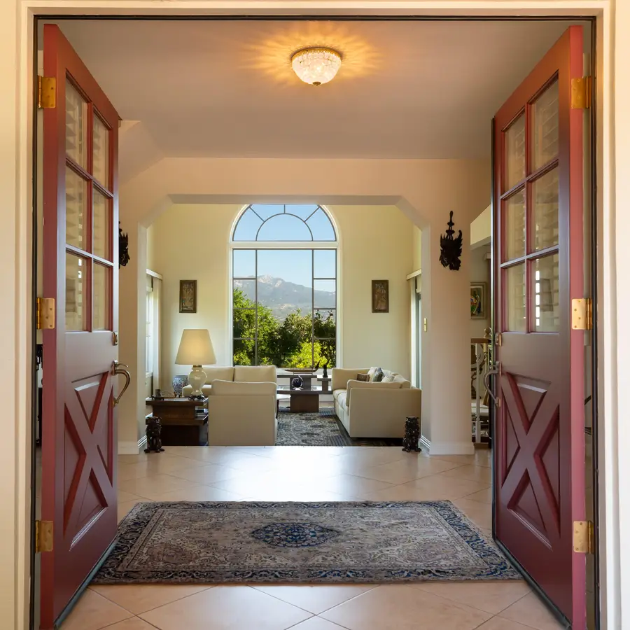 4596 Sierra Madre Drive, Santa Barbara, CA 93110 - #2