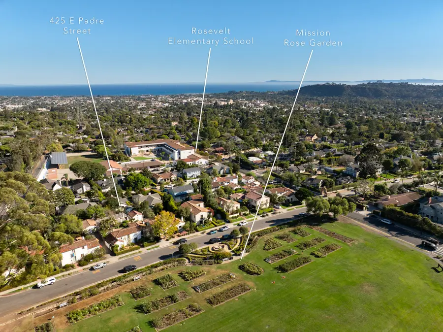 425 E Padre Street, Santa Barbara, CA 93103 - #2