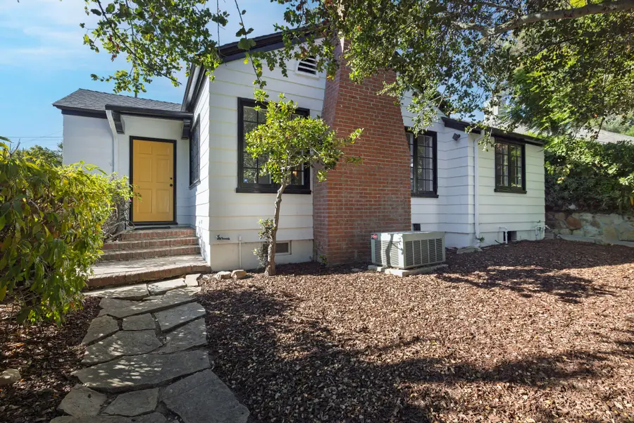 425 E Padre Street, Santa Barbara, CA 93103 - #3