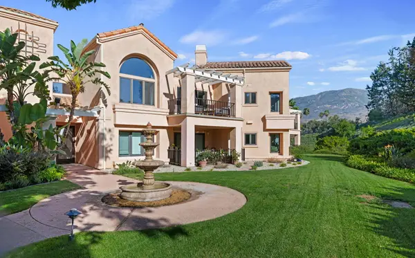 4400 Shadow Hills Circle #L, SANTA BARBARA, CA 93105