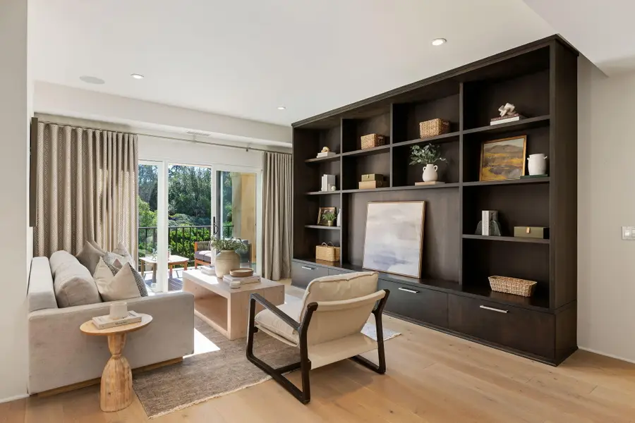 4400 Shadow Hills Circle #L, Santa Barbara, CA 93105 - #3