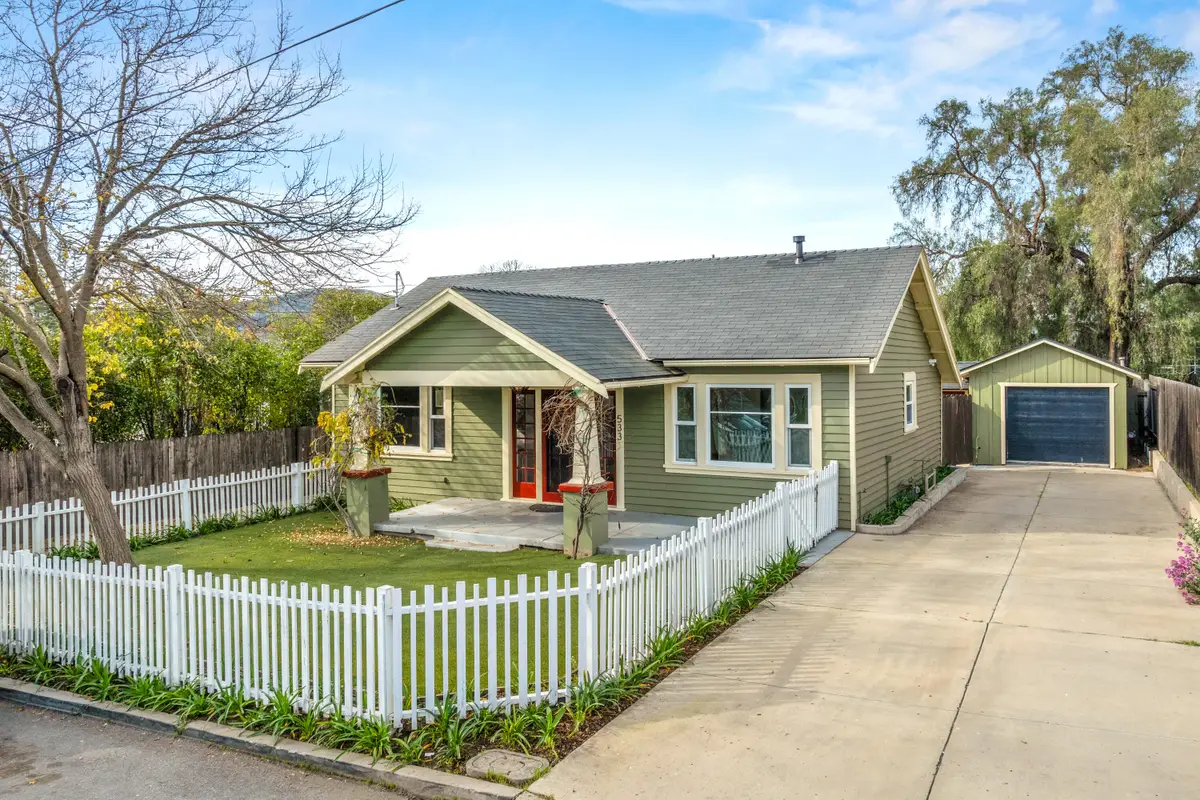 533 Pine Street, Solvang, CA 93463 - #1