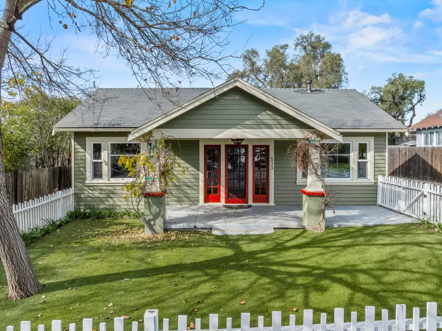 533 Pine Street, Solvang, CA 93463 - #2