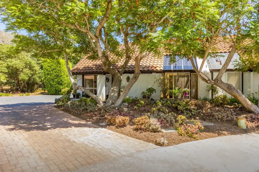 4701 Calle Reina, Santa Barbara, CA 93110 - #2