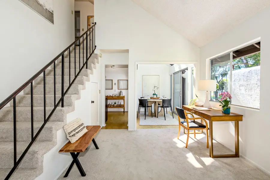 4701 Calle Reina, Santa Barbara, CA 93110 - #3