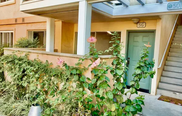 3663 San Remo Drive #Apt 5g, SANTA BARBARA, CA 93105