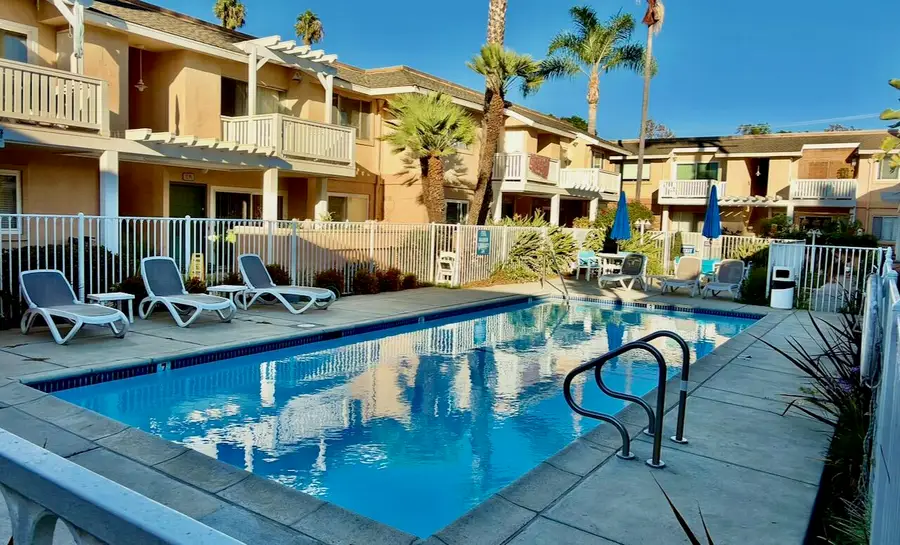 3663 San Remo Drive #Apt 5g, Santa Barbara, CA 93105 - #2