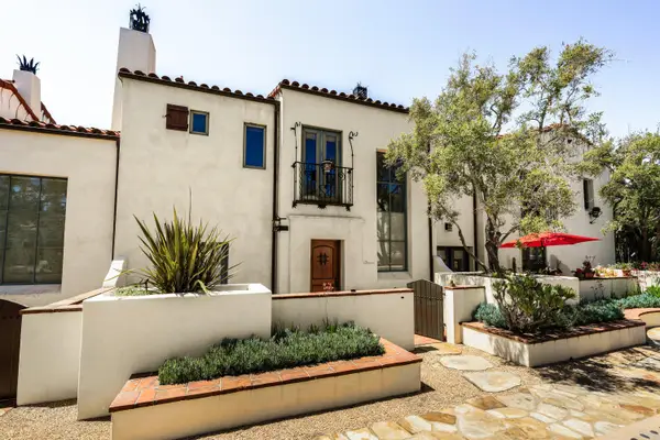 1011 Rinconada Road #B, SANTA BARBARA, CA 93101