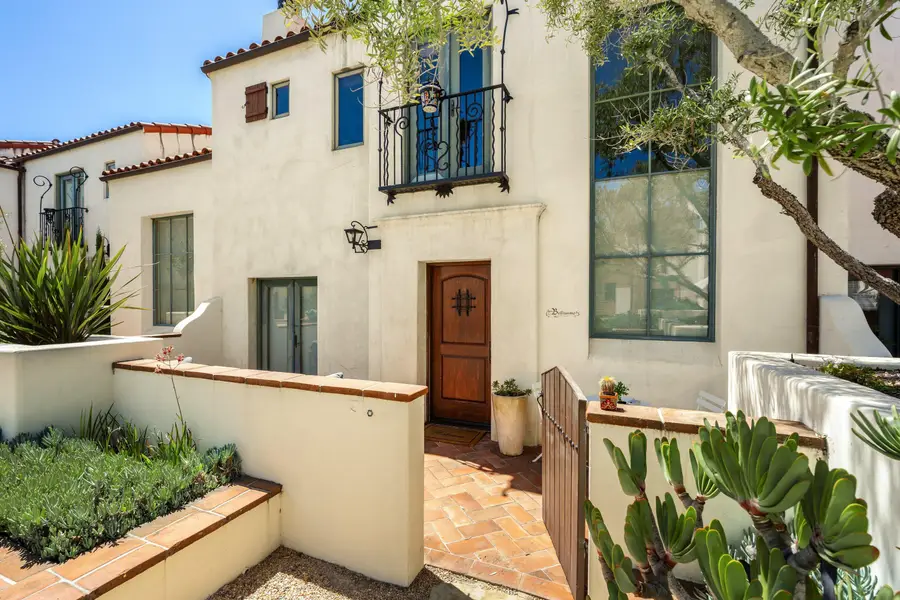 1011 Rinconada Road #B, Santa Barbara, CA 93101 - #2