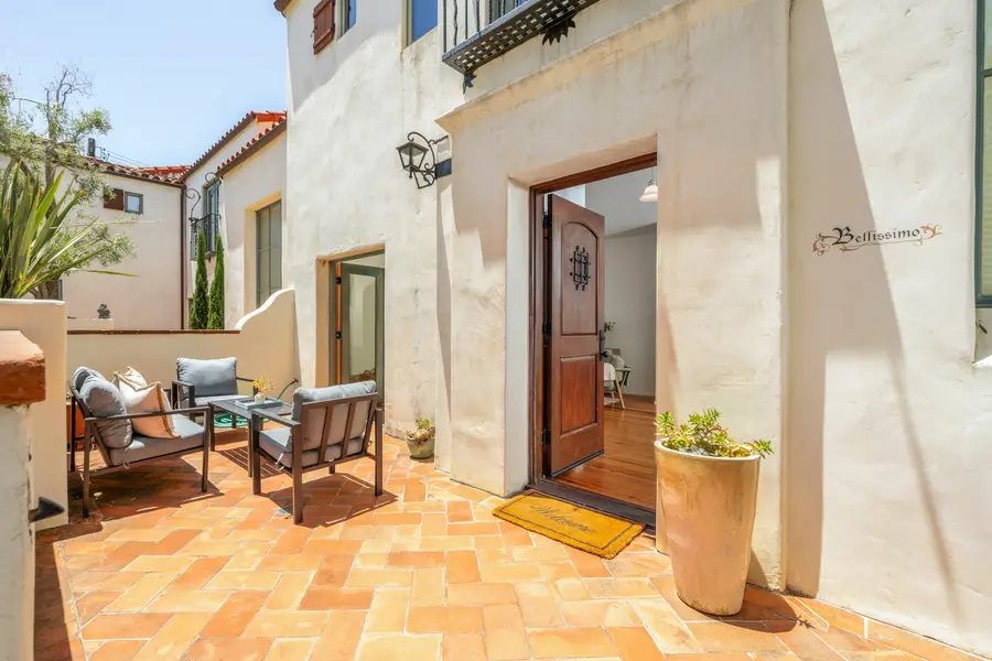 1011 Rinconada Road #B, Santa Barbara, CA 93101 - #3