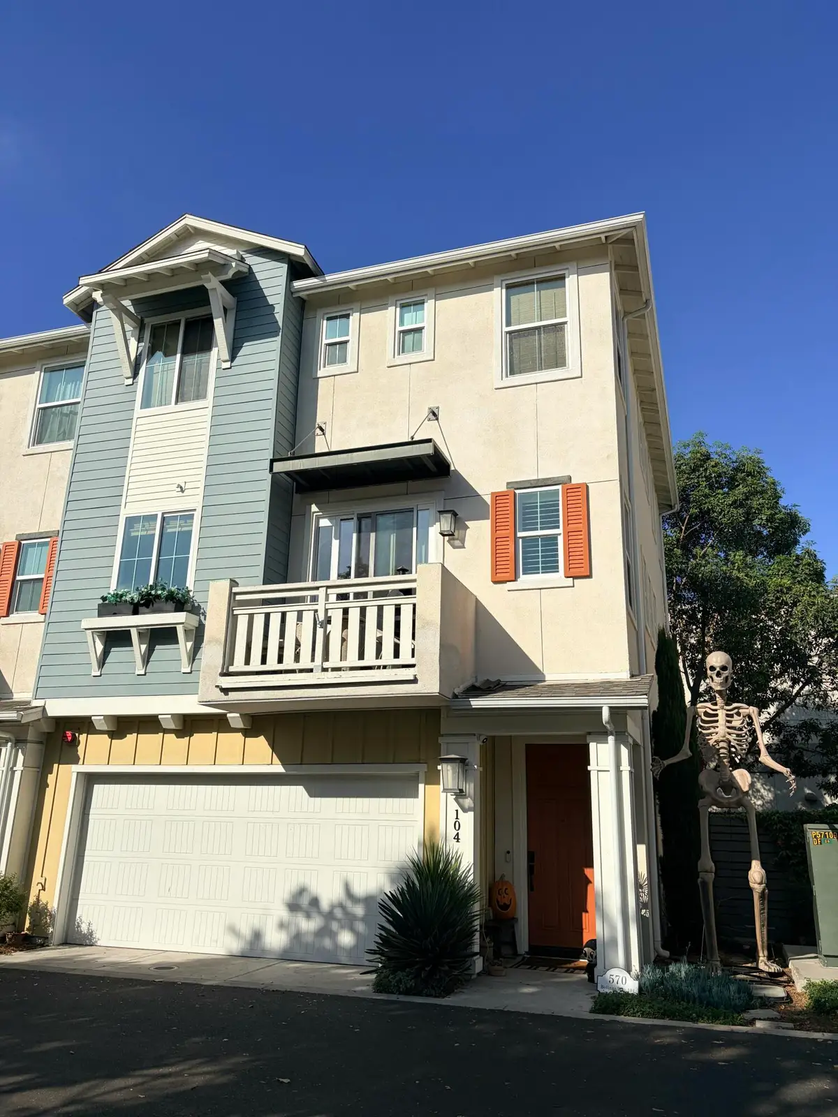 570 Bolinas Way #Unit 104, Goleta, CA 93117 - #1