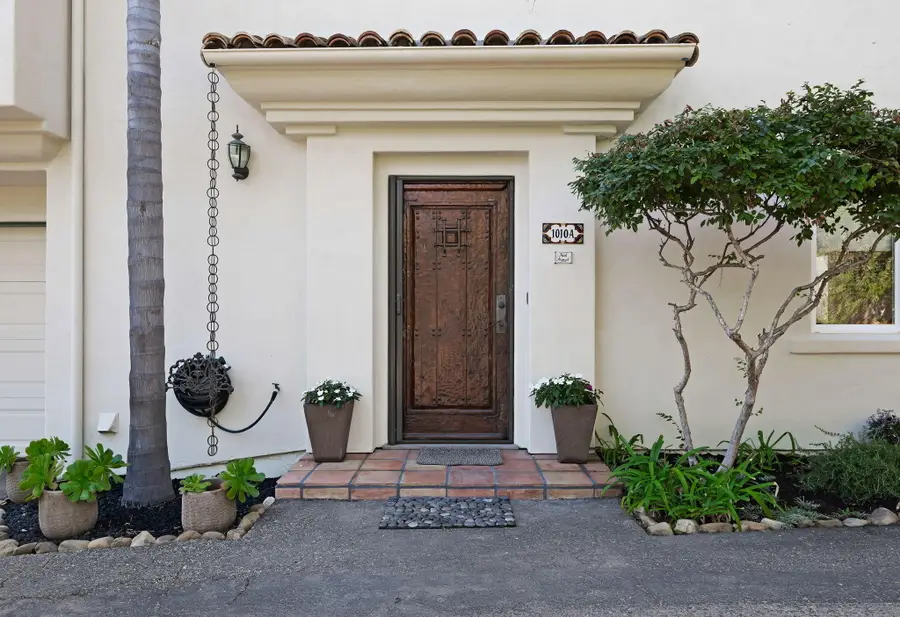 1010 E De La Guerra Street # A, Santa Barbara, CA 93103 - #2