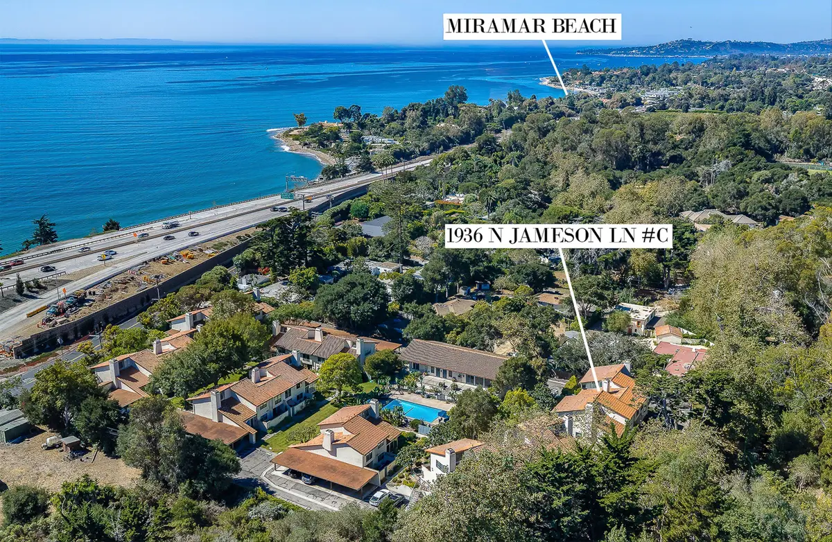 1936 N Jameson Lane #Unit C, Montecito, CA 93108 - #1
