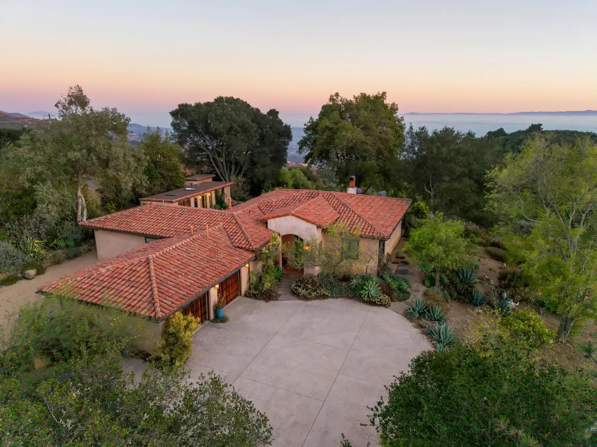 5617 W Camino Cielo, Santa Barbara, CA 93105 - #1