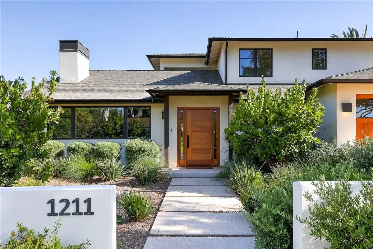 1211 Del Mar Avenue, Santa Barbara, CA 93109 - #1