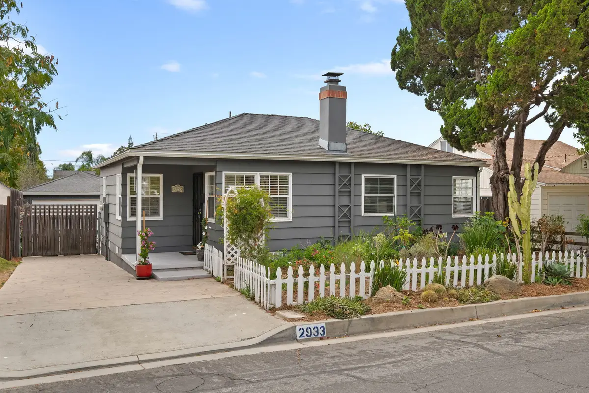 2933 Puesta Del Sol, Santa Barbara, CA 93105 - #1