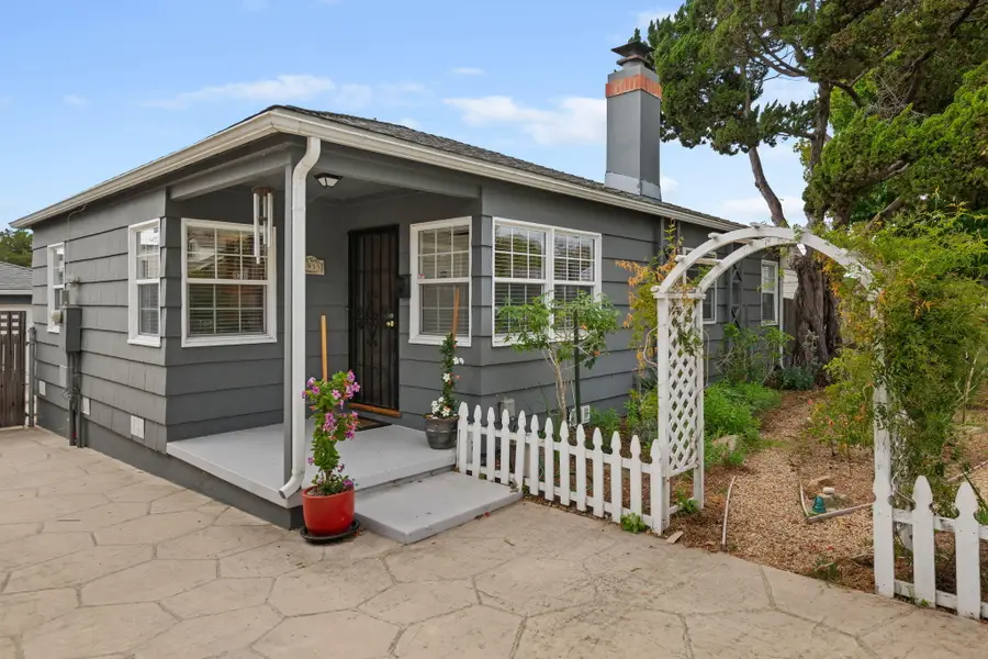2933 Puesta Del Sol, Santa Barbara, CA 93105 - #2