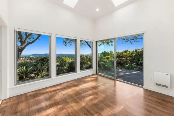 1290 N Ontare Road, SANTA BARBARA, CA 93105
