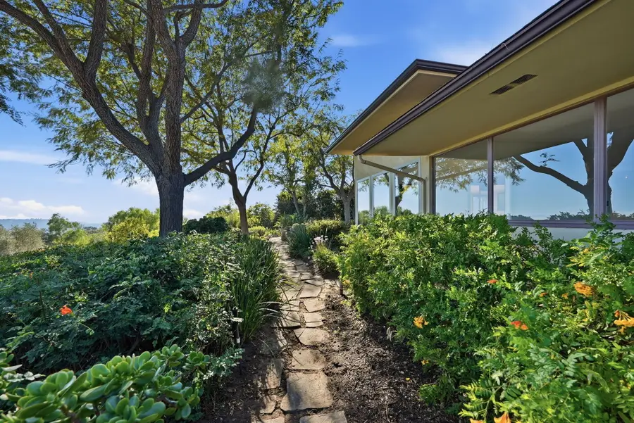 1290 N Ontare Road, Santa Barbara, CA 93105 - #2