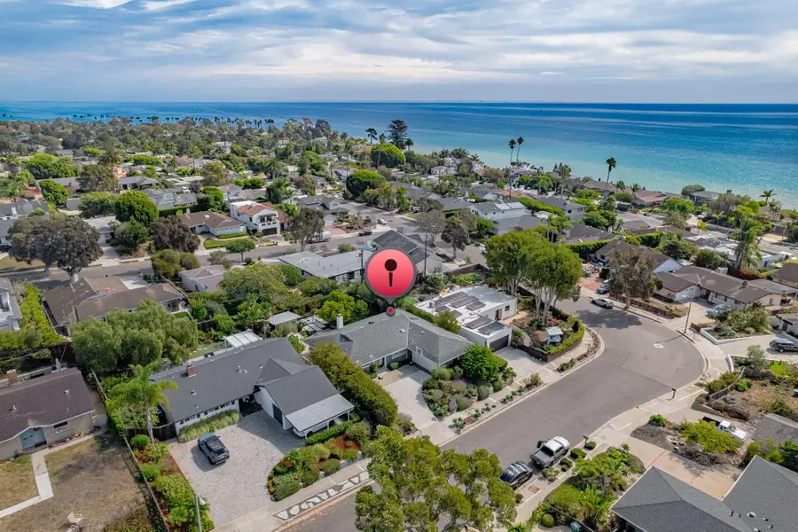 214 Cordova Drive, Santa Barbara, CA 93109 - #2