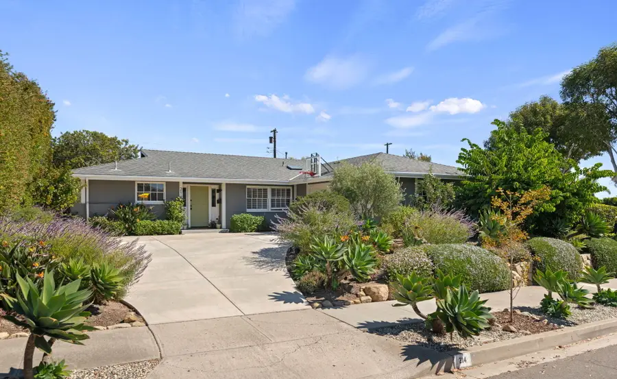 214 Cordova Drive, Santa Barbara, CA 93109 - #3