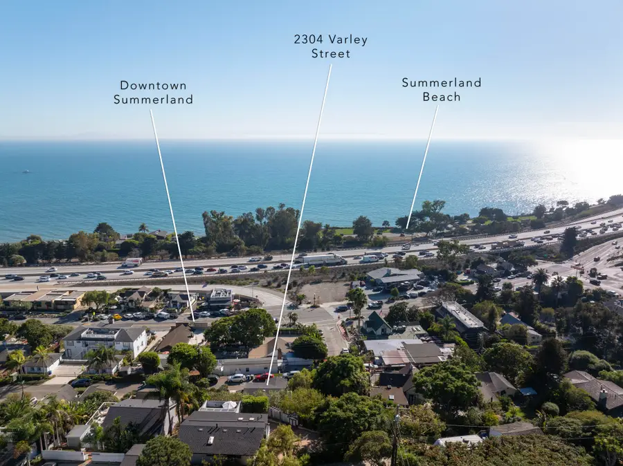 2304 Varley Street, Summerland, CA 93067 - #3