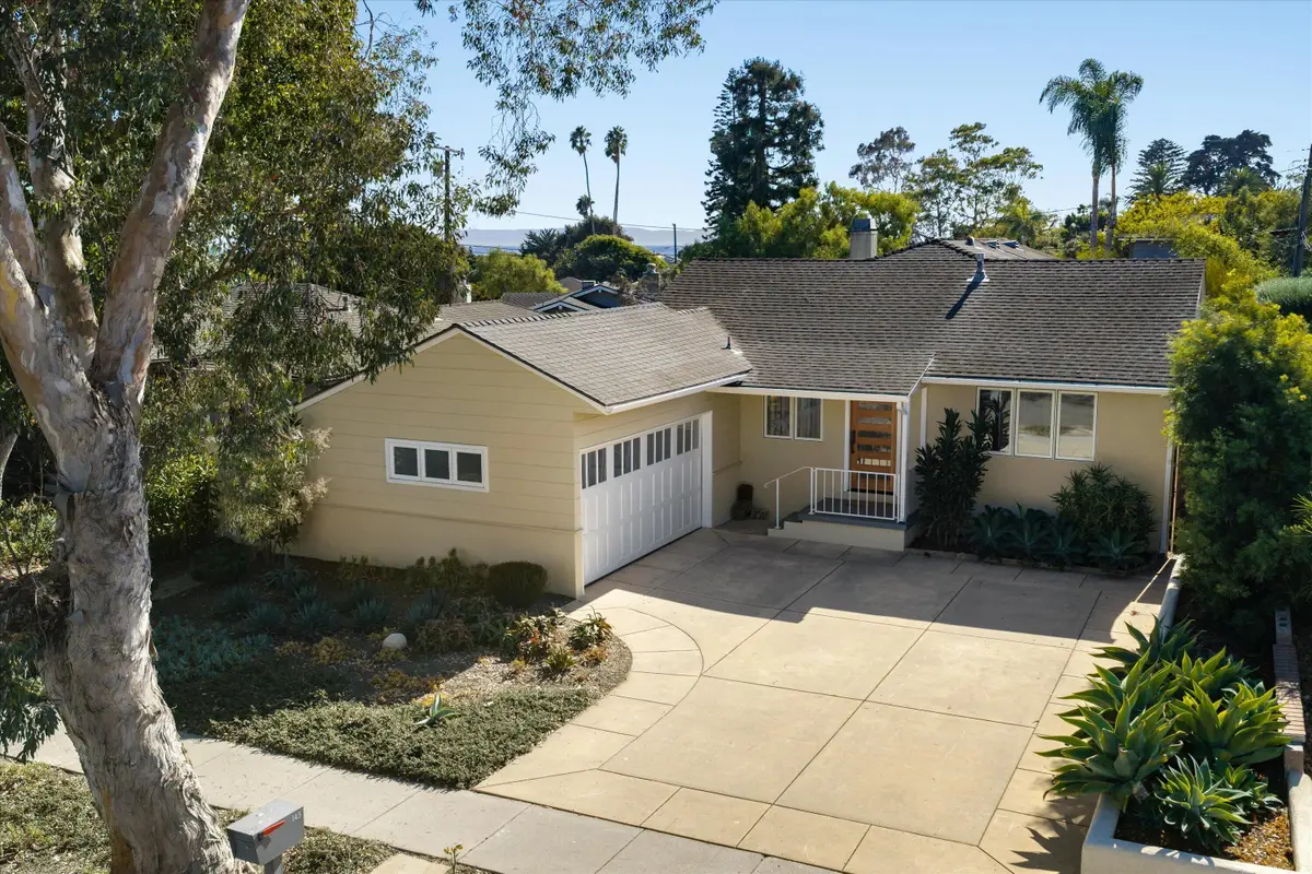 143 San Rafael Avenue, Santa Barbara, CA 93109 - #1