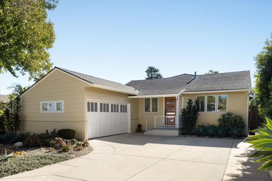 143 San Rafael Avenue, Santa Barbara, CA 93109 - #2