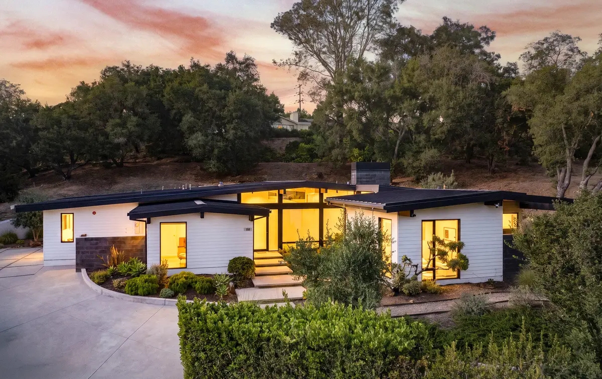1118 N Patterson Avenue, Santa Barbara, CA 93111 - #1
