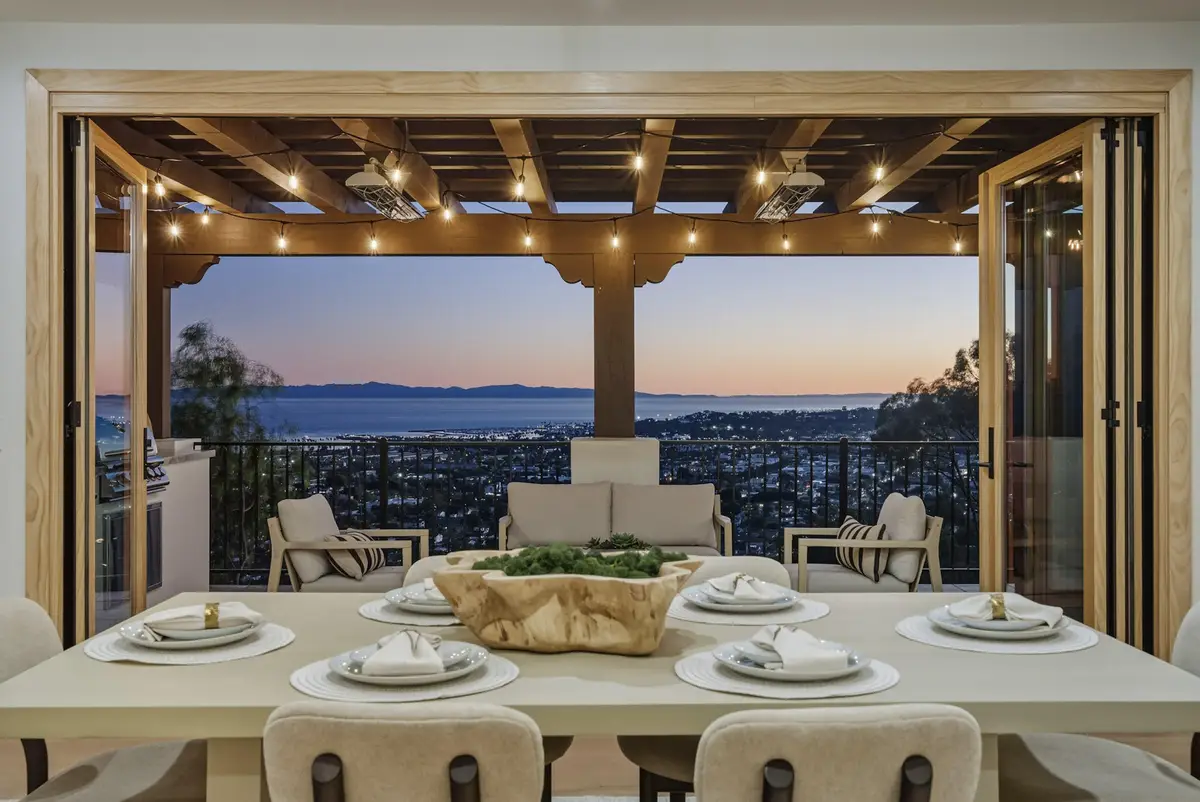 210 Las Alturas Road, Santa Barbara, CA 93103 - #1