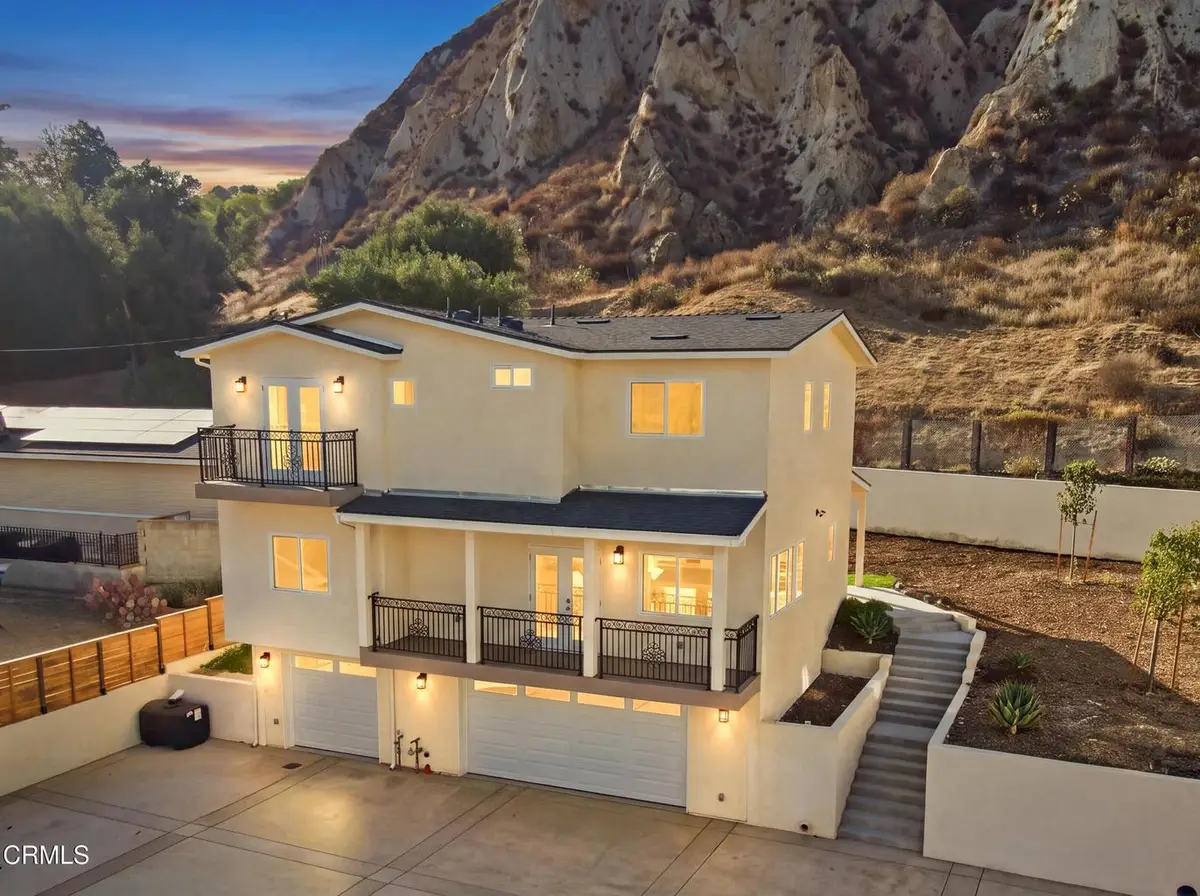 917 N Main Street, Piru, CA 93040 - #1