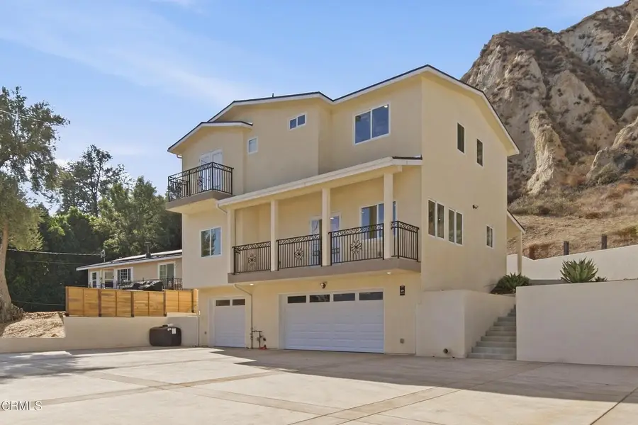 917 N Main Street, Piru, CA 93040 - #2