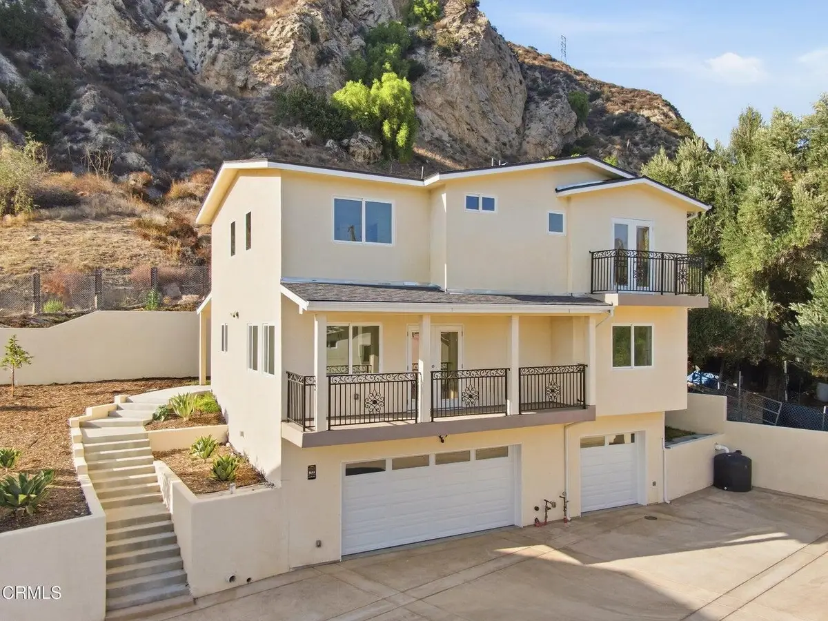 923 Main Street, Piru, CA 93040 - #1