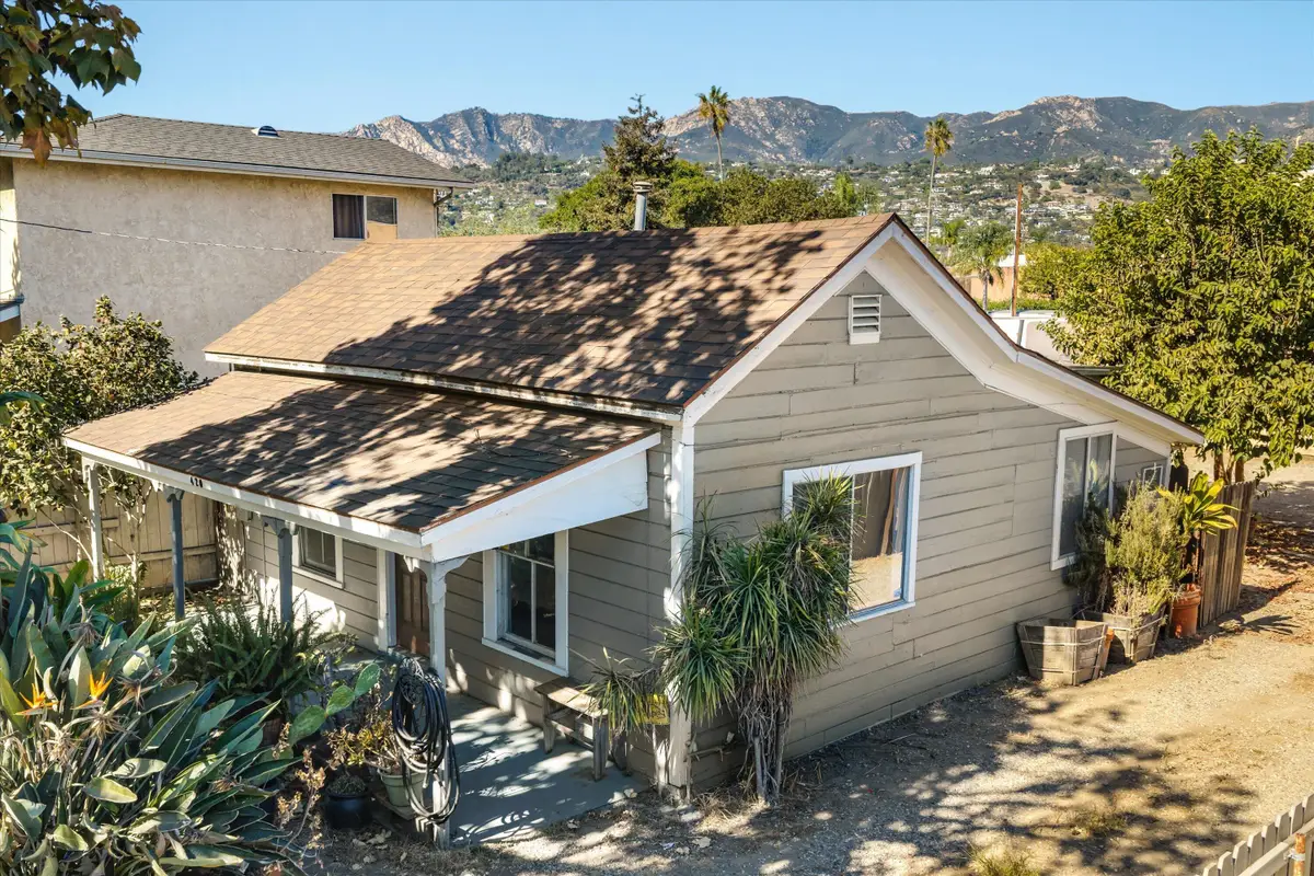 420 Garden Street, Santa Barbara, CA 93101 - #1